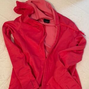 Exercise Jacket